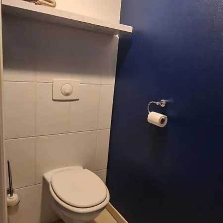 La Girouette, Duplex Hyper Calme Nordhouse