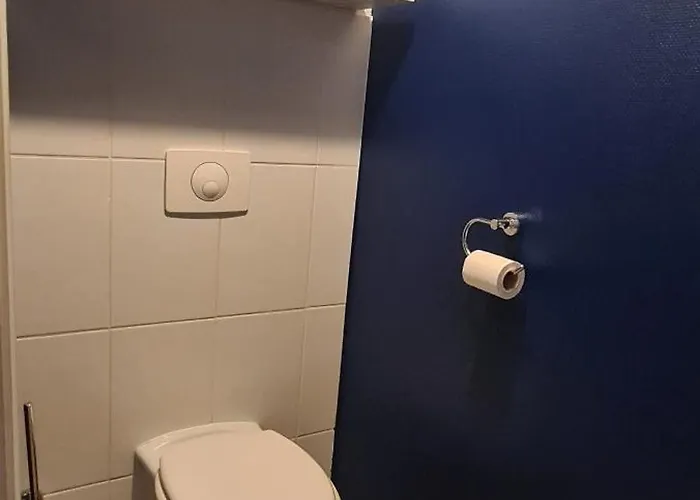 La Girouette, Duplex Hyper Calme Nordhouse