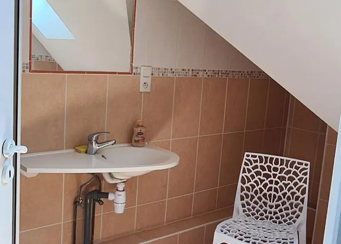 La Girouette, Duplex Hyper Calme Appartement